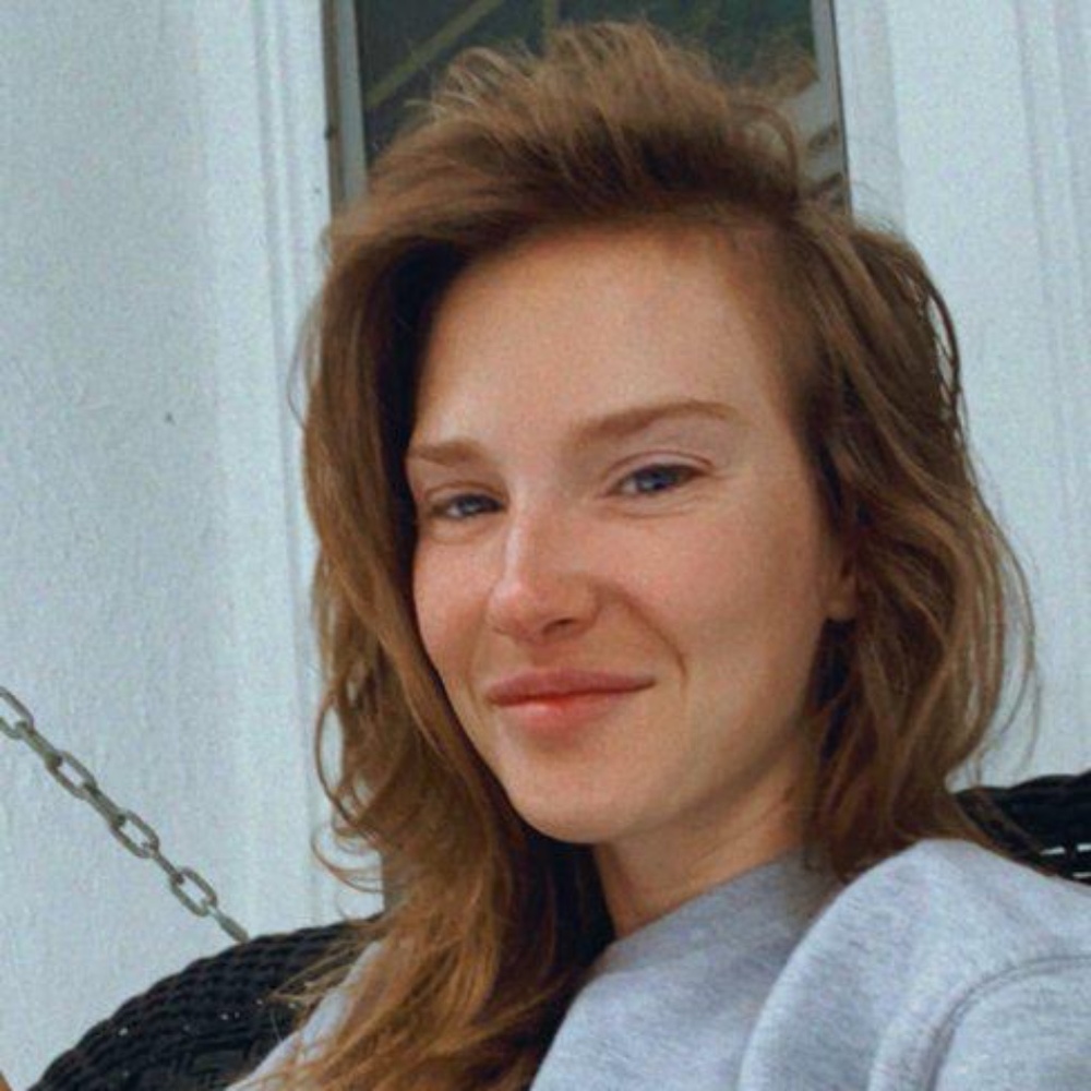 Meet your Posher, Anita